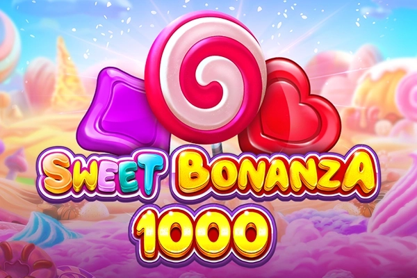 Обзор игрового автомата Sweet Bonanza