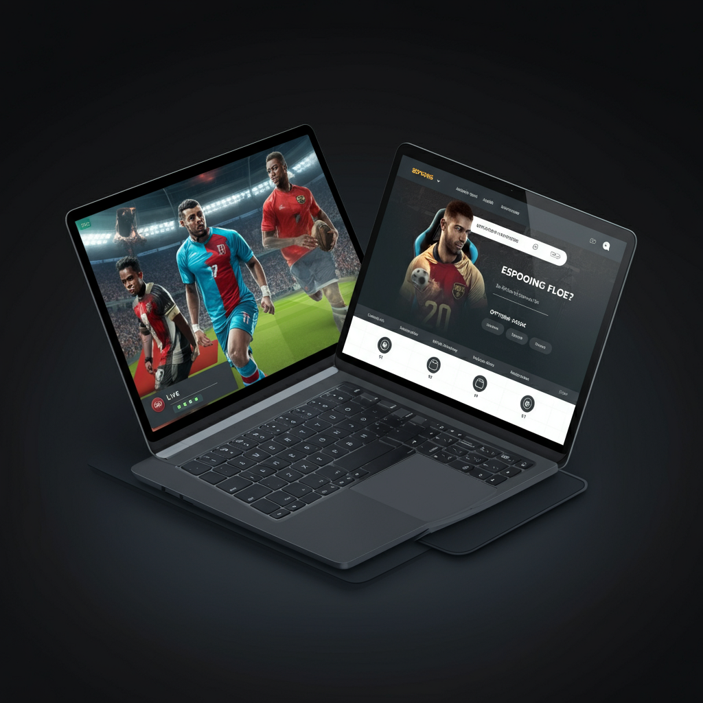 GGBET UA: погляд на світ легальних ставок на спорт та кіберспорт