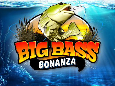Онлайн слот Big Bass Bonanza: ваш путівник у світ азартної риболовлі