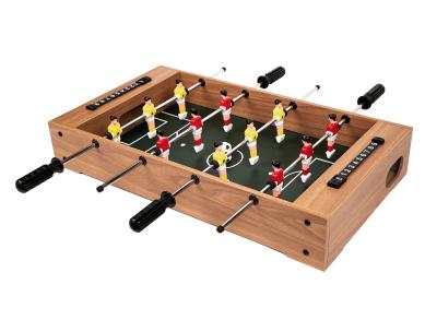 Комплектующие для настольного футбола: как выбрать и где купить