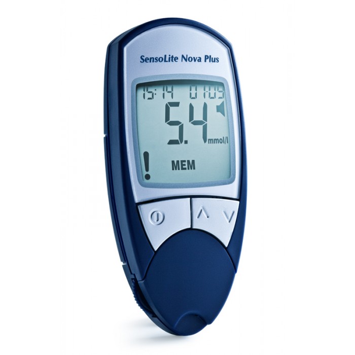 Глюкометр купити: Ваш путівник по вибору надійного помічника