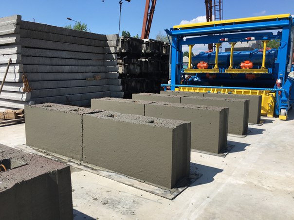 Строительная Компания S – beton: надежный партнер в мире строительства