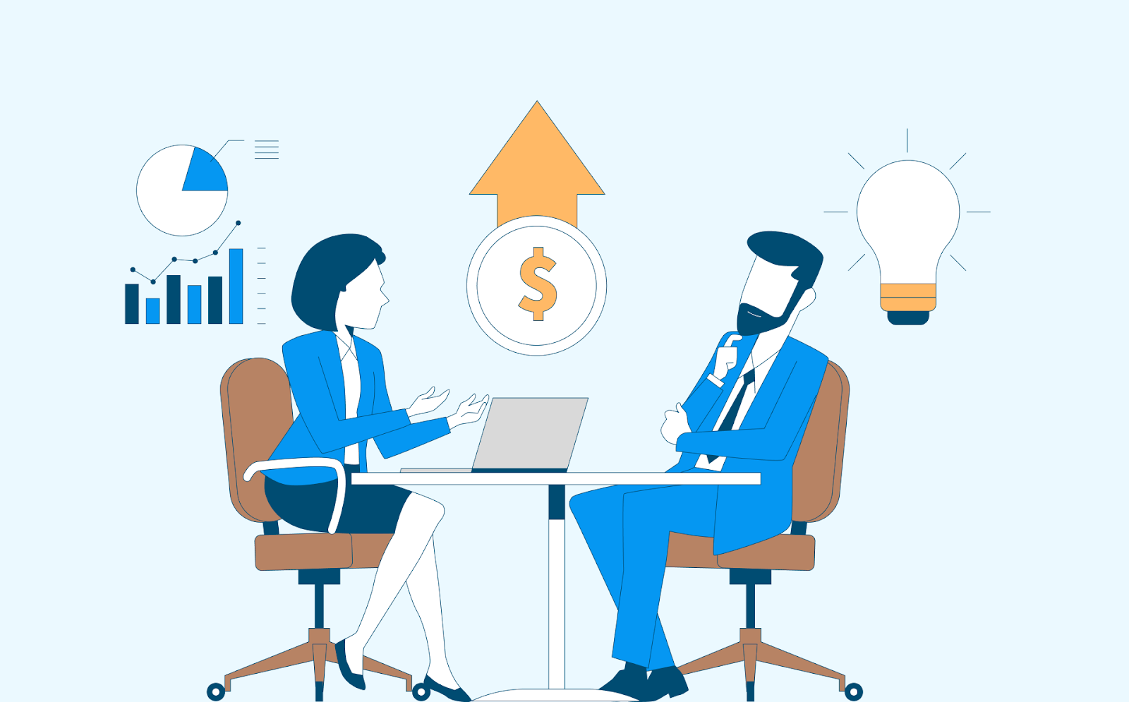 Стратегії успішного захисту інтересів клієнтів