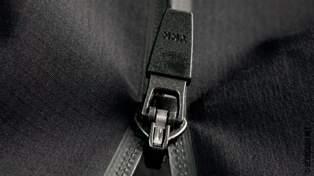 Молнии YKK: Всё, что нужно знать о застежках мирового стандарта
