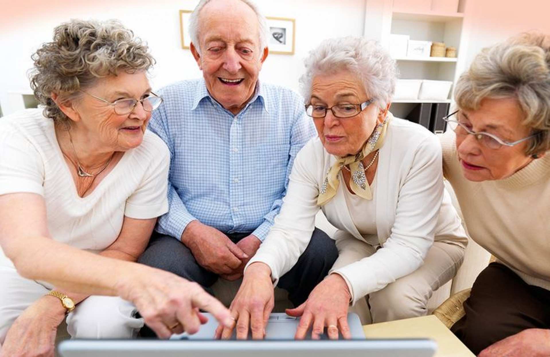 Приватний пансіонат: чому це не про самотність, а про турботу та комфорт