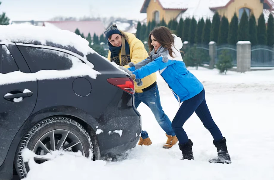 Як зекономити на обслуговуванні авто взимку: практичні поради водіям