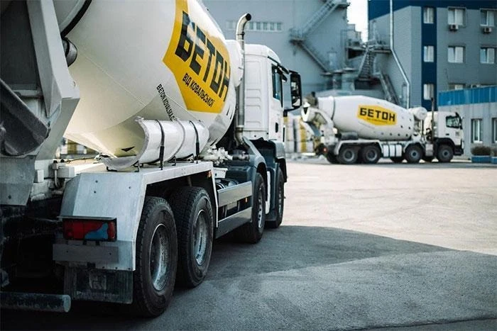 Бетон, який тримає слово: продукція від Ковальської у Чернігові