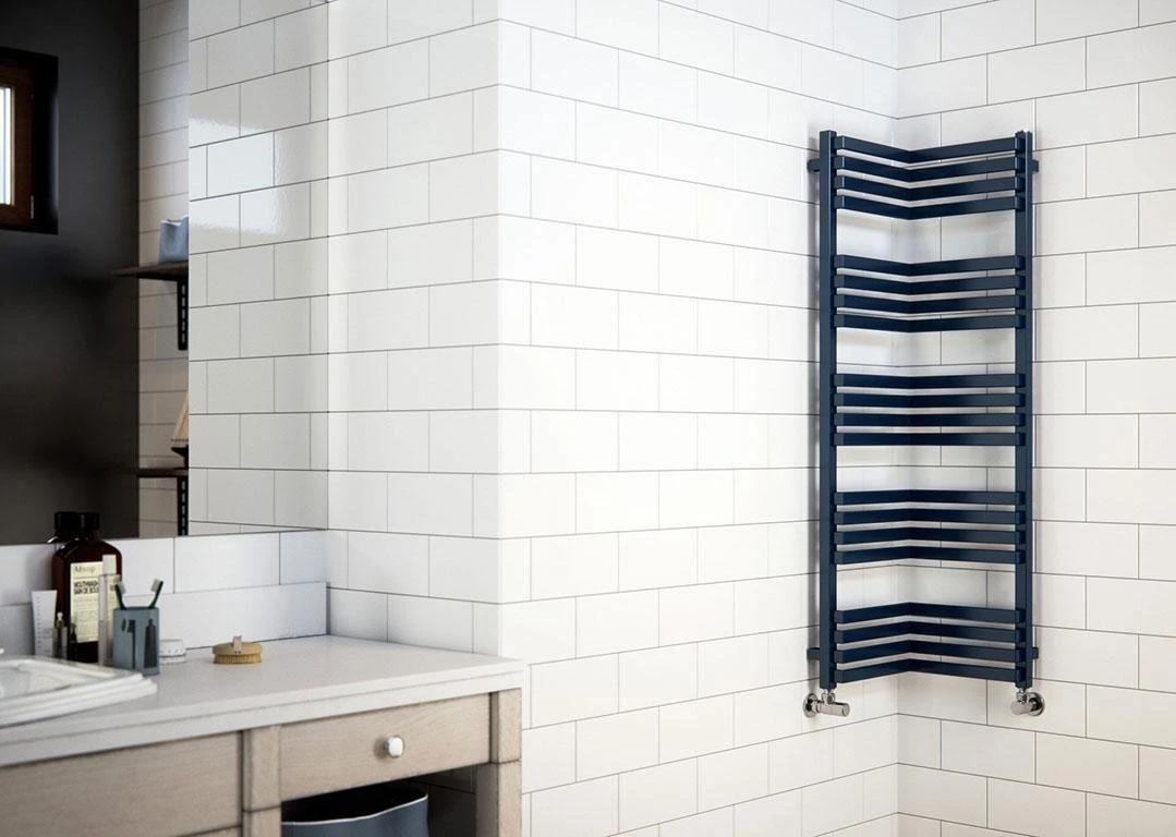 Комбіновані рушникосушки – комфорт без обмежень.