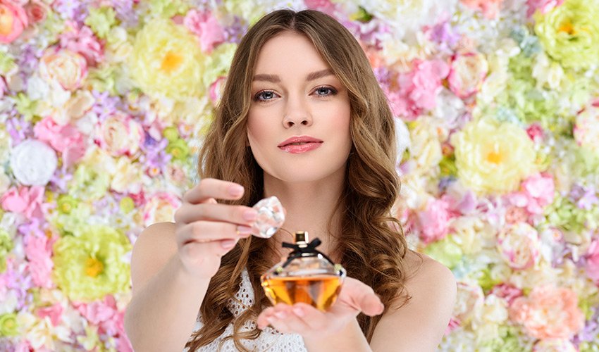 Як вибрати якісну жіночу парфумерію онлайн