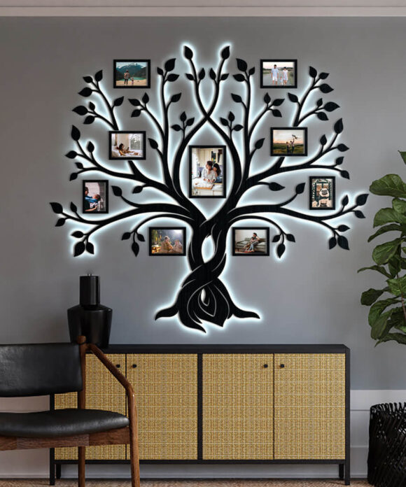 Технології, які надихають: лазерне різання на замовлення від LikeWood