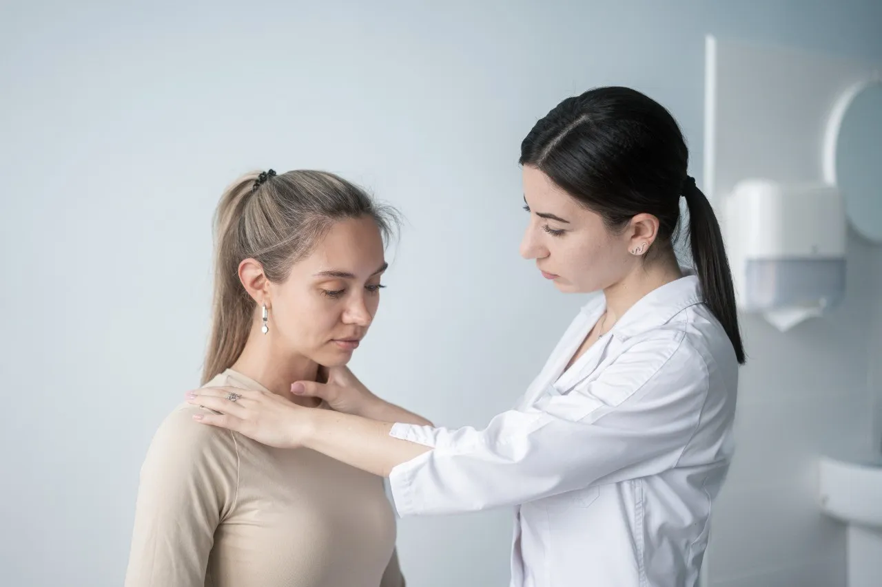 Проверьте гормоны и верните себе энергию - запланируйте визит к врачу-эндокринологу