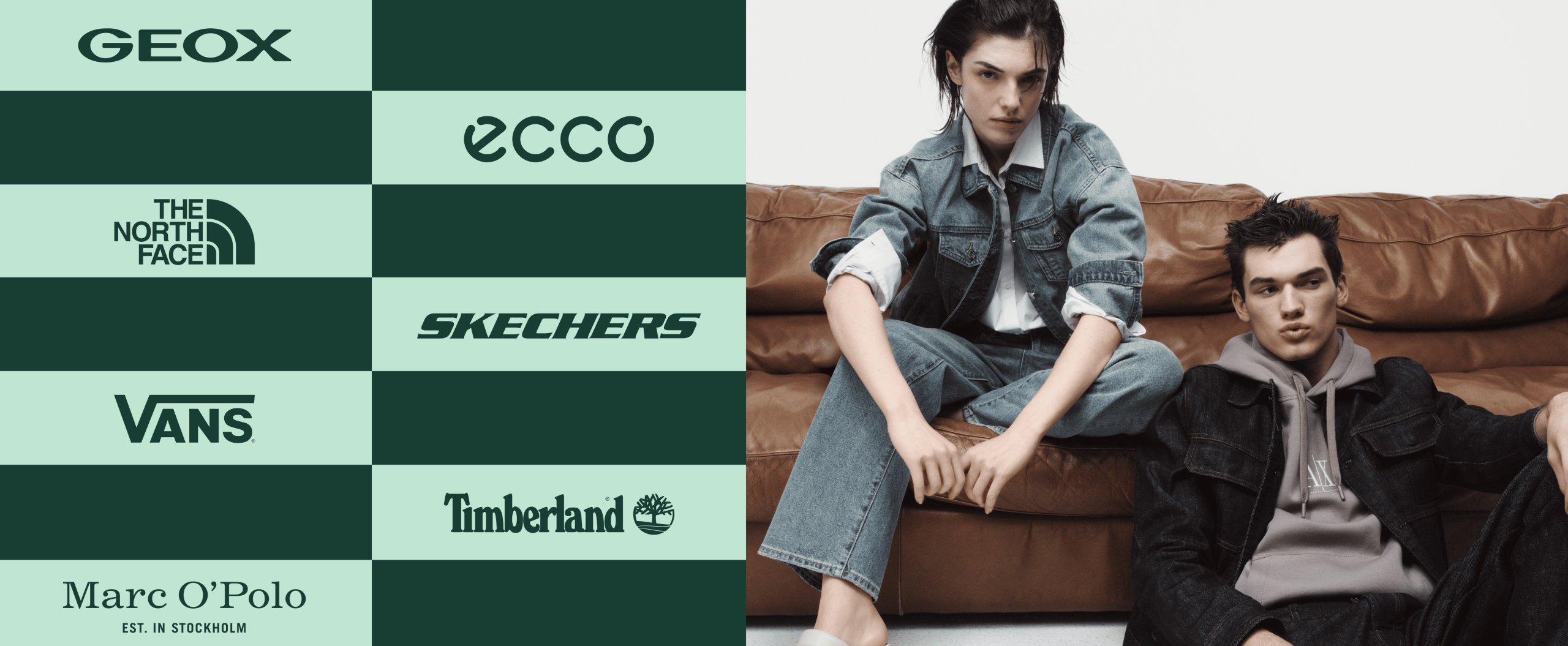 Одяг та аксесуари світових брендів: як знайти своє серед тисяч варіантів