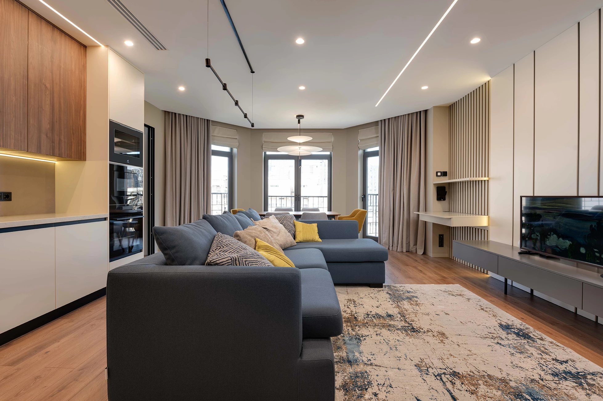 Як постелити вінілову підлогу: покрокова інструкція для дому