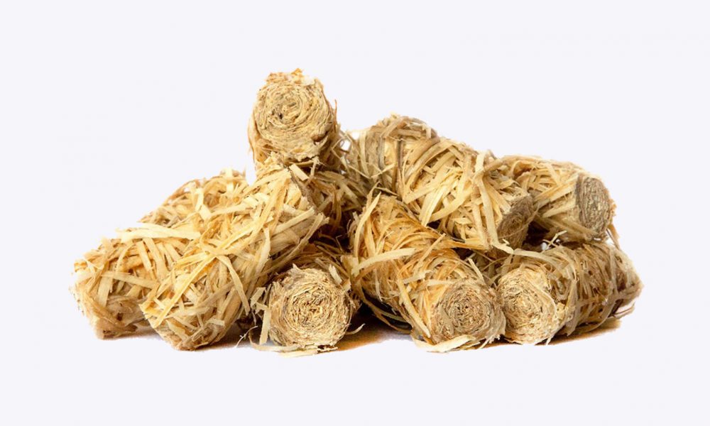 Розпалювач вогню з деревної шерсті: чому варто відмовитися від “хімії”