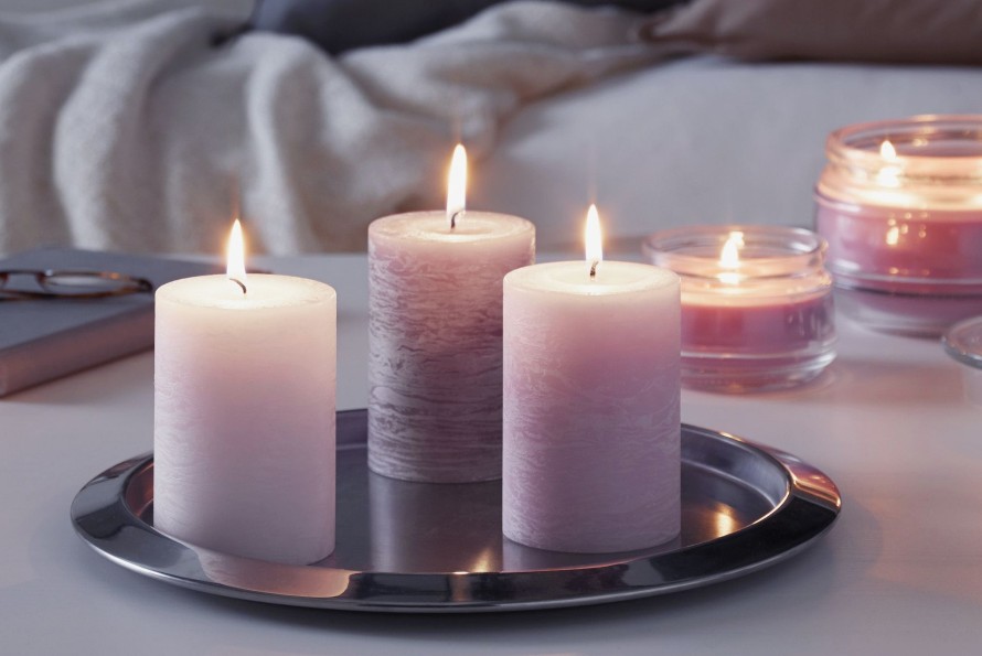 Почему соевый воск лучше парафина? 5 причин перейти на эко-свечи