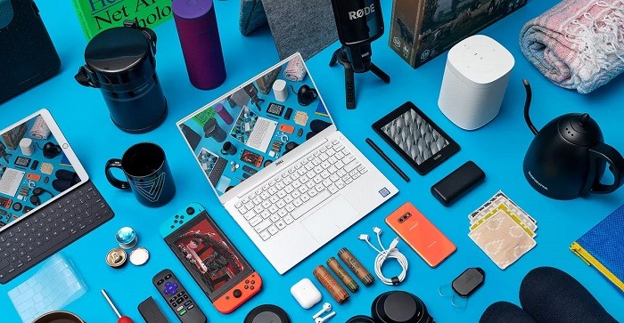 Інтернет-магазин електроніки: як купувати онлайн вигідно, безпечно і без розчарувань