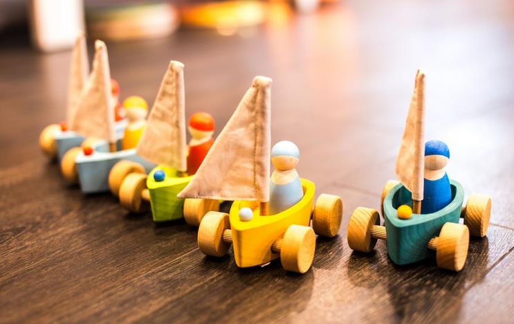 Товари для дому та дітей: як обрати безпечні та корисні речі для щоденного життя