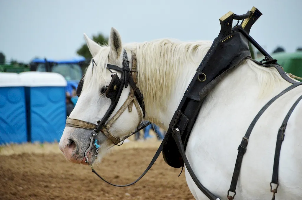 Тренування коней: принципи, методи і чому цей процес набагато складніший, ніж виглядає збоку