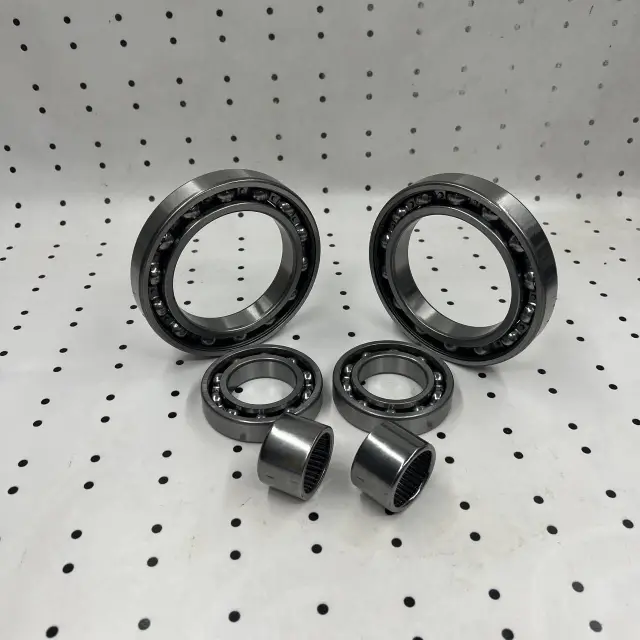 Зчеплення ЮМЗ-6, підбір запчастин під навантаження та тривалу експлуатацію