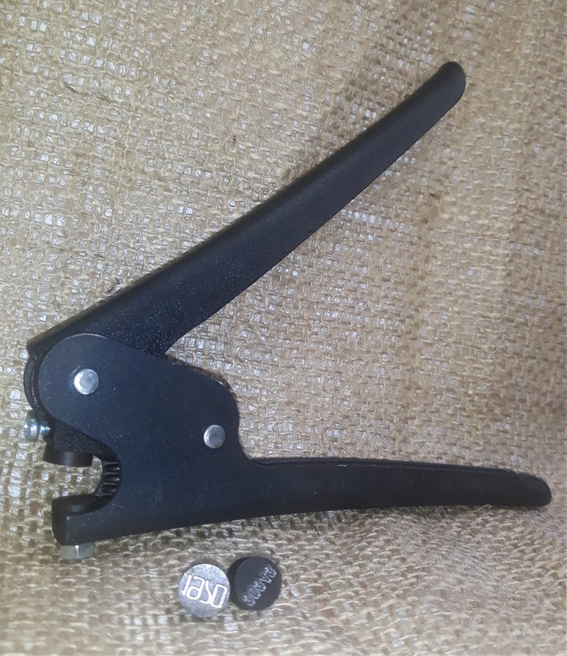 Як пломбіратор забезпечує безпеку від злому і небажаного проникнення