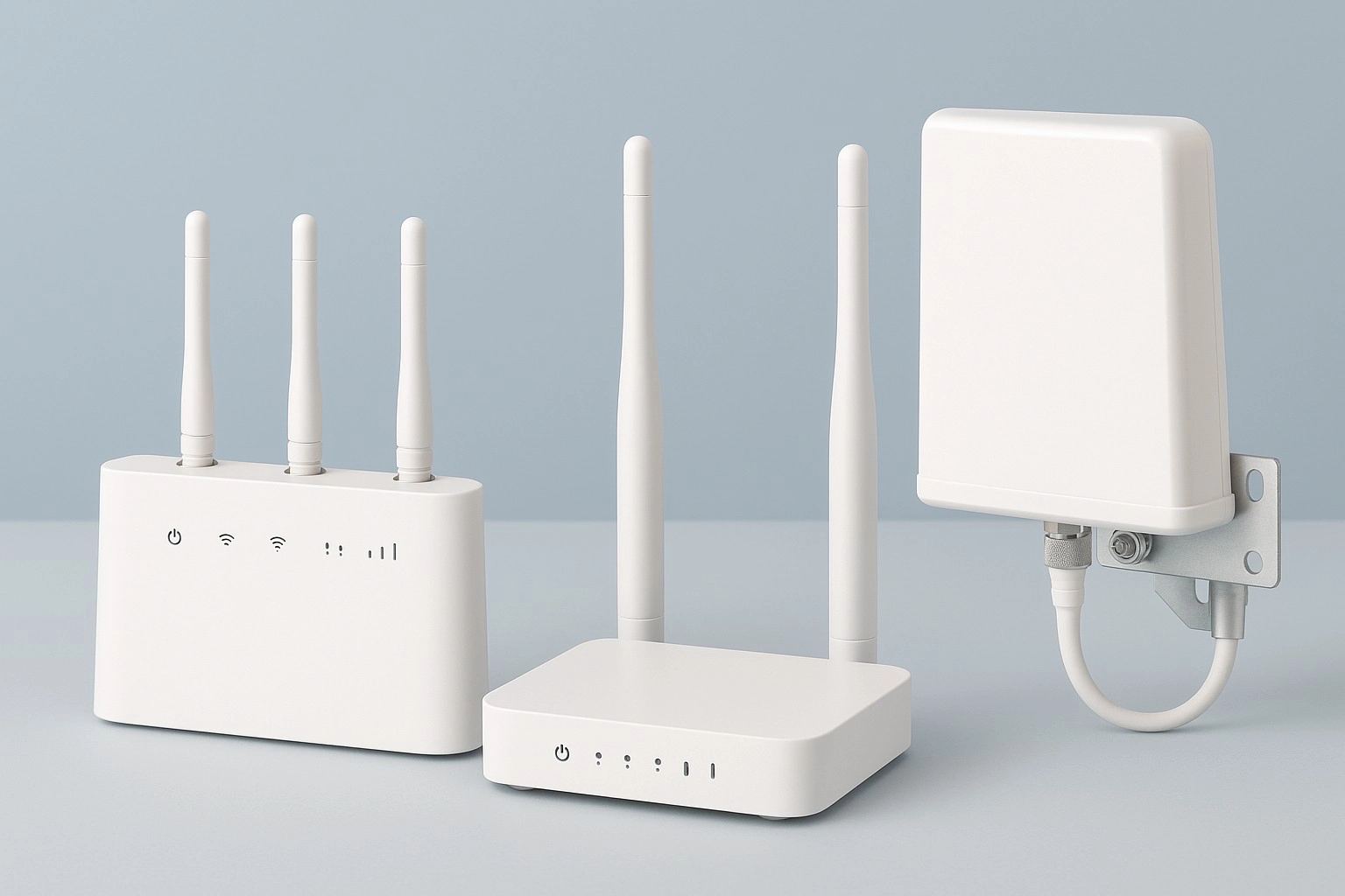 Мобильные 4G роутеры: как выбрать устройство под свои задачи и не запутаться в характеристиках