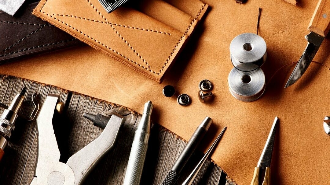 Кожа и фурнитура: всё, что нужно знать для создания качественных изделий