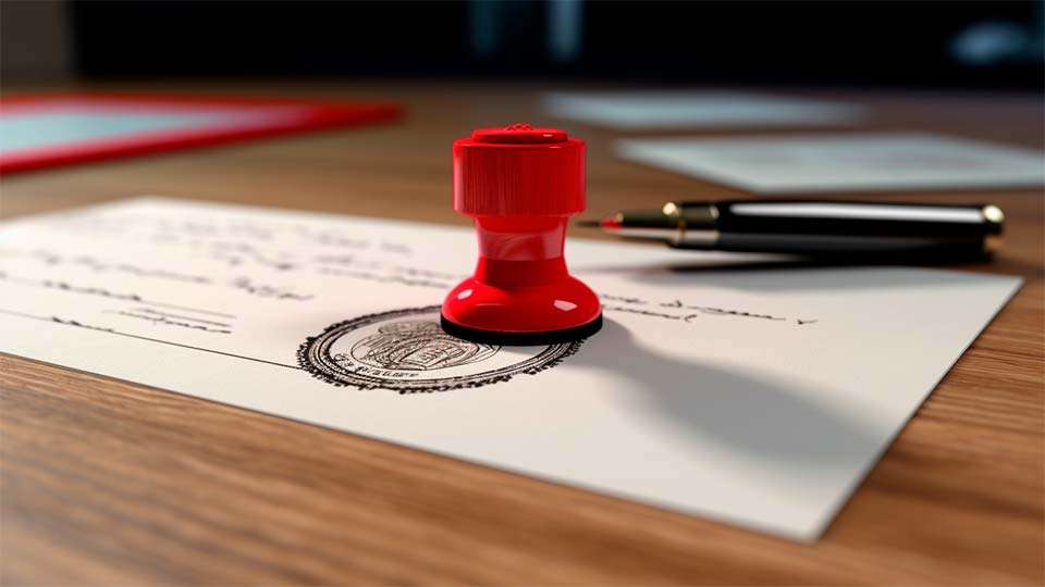 Апостиль: що це таке, навіщо потрібен і як його отримати в Україні