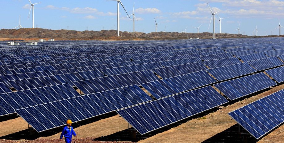 Автономная солнечная электростанция: энергия без границ