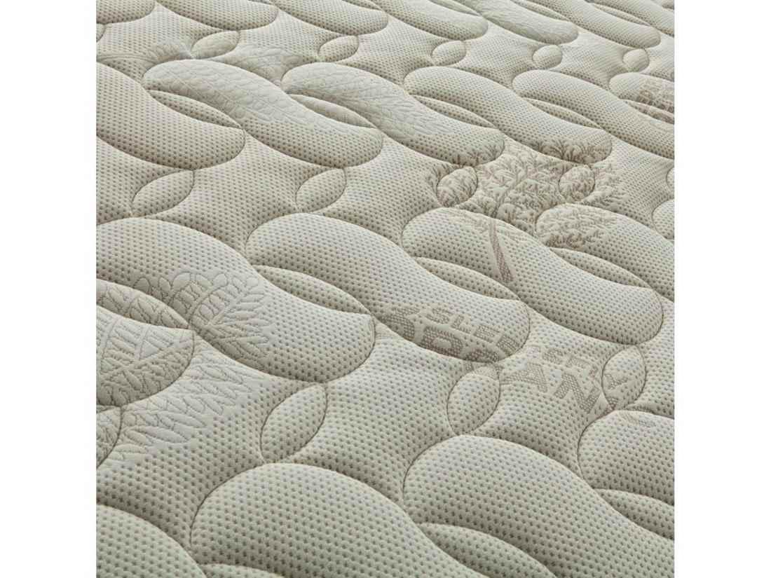 Матрас Sleep&Fly Organic Verso, основа крепкого и здорового сна