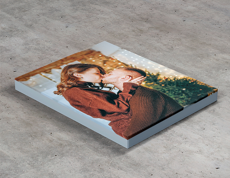 Друк на полотні: як це працює, де застосовується і як підготувати файл