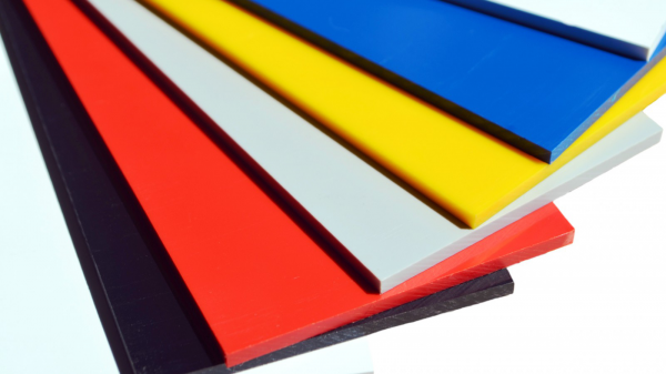 ПВХ пластик: доступный и надёжный материал для широкого спектра задач