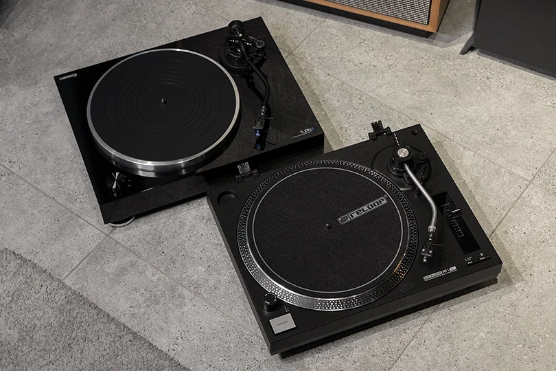 DJ-проигрыватели: виды, отличия и советы по выбору для клуба, студии и домашней практики