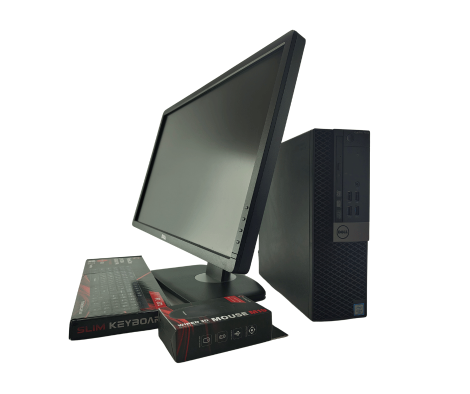 Комп’ютери з Європи: чому вживана техніка з ЄС стала популярним вибором в Україні