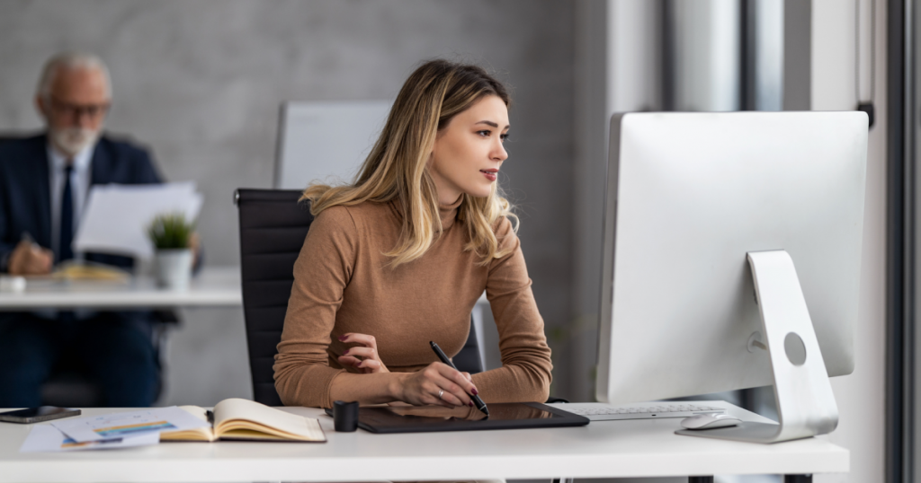 Мікро-простори в офісі: тренд, який змінює формат роботи