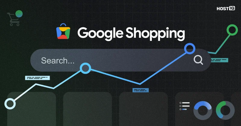 Google Shopping: як працює товарна реклама і як отримати максимум продажів