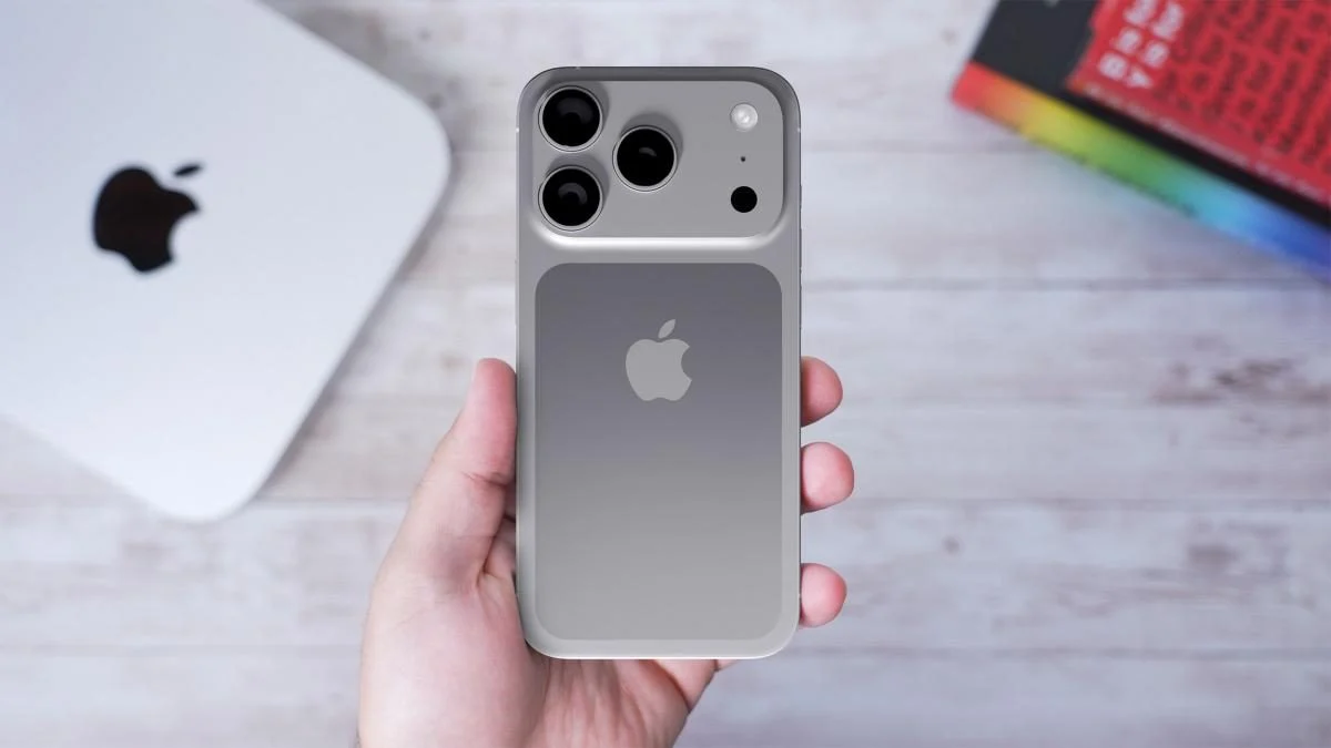 Apple iPhone 18 Pro Max або iPhone 17: чекати максимум чи брати вже зараз?