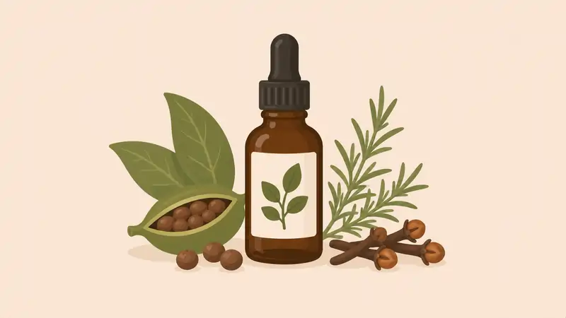 Parasitix Cleanse vs Herbal Cleanse Tincture: What the Label Actually Tells You