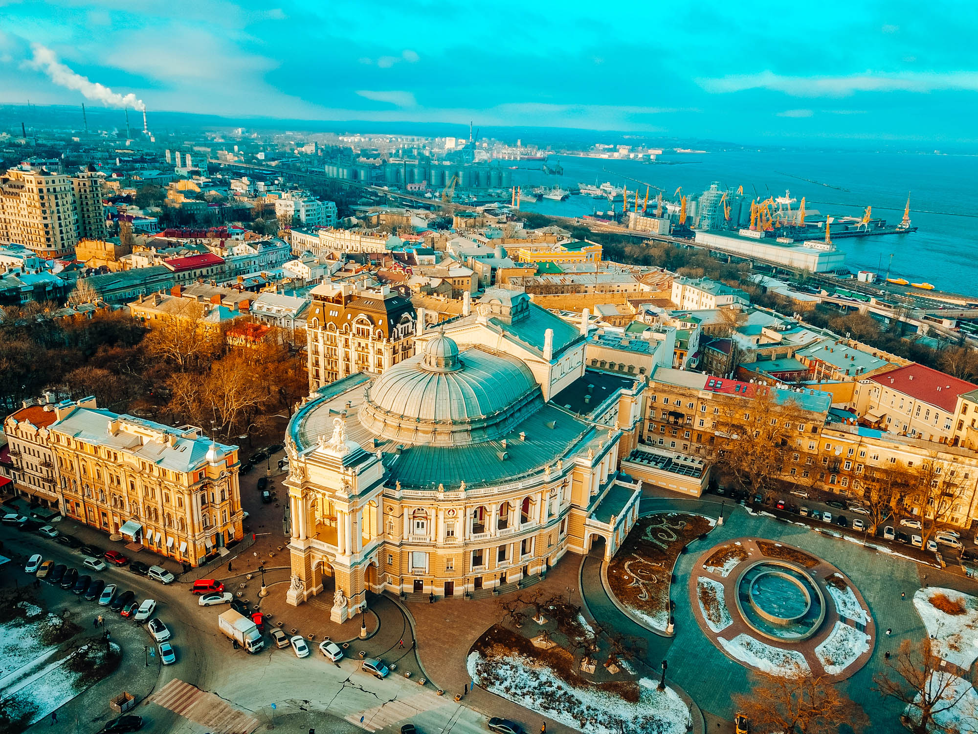 Новини Одеси: як відрізнити перевірену інформацію від чуток у потоці щоденних повідомлень