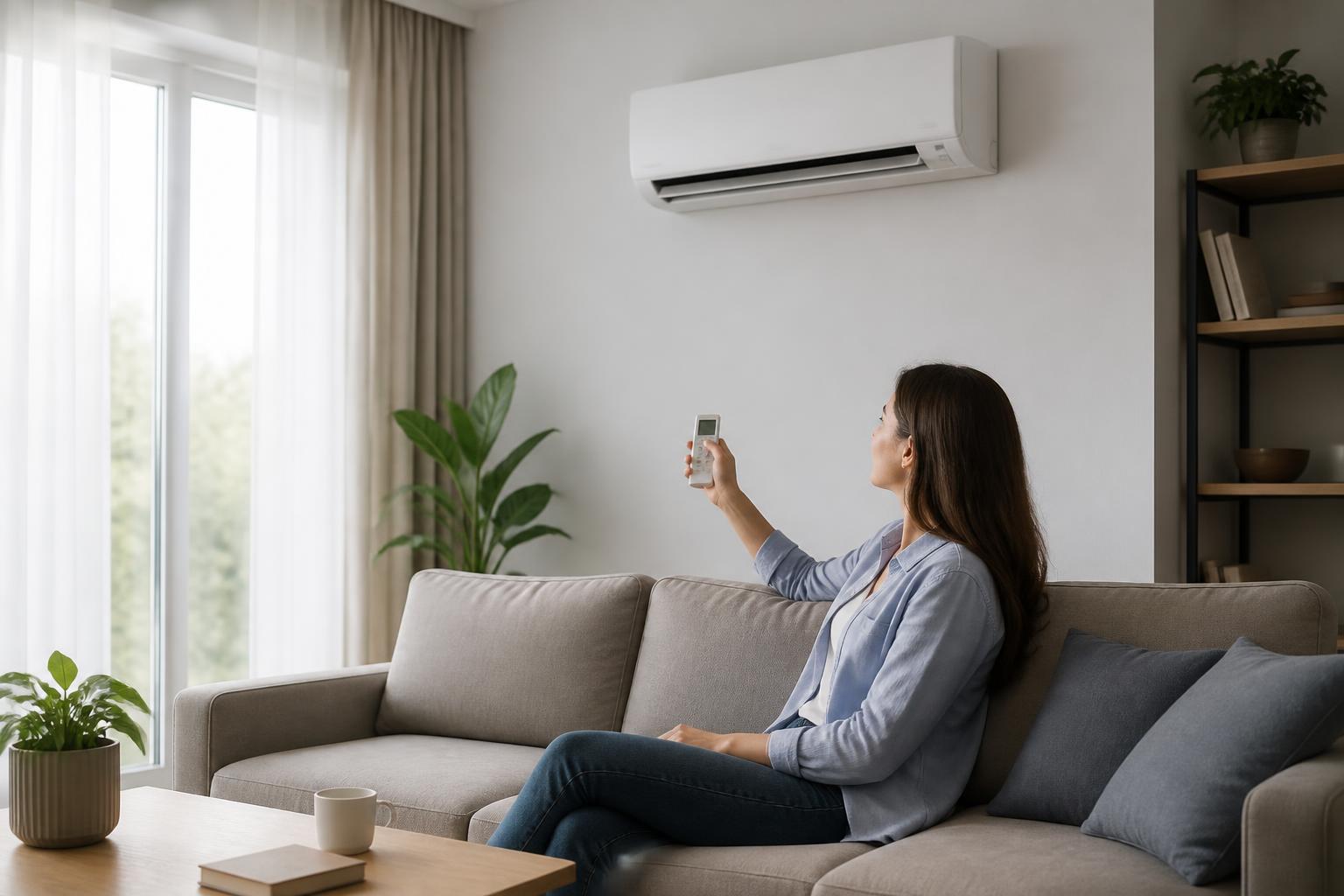 Кондиціонери Haier: як обрати модель для квартири, будинку чи офісу