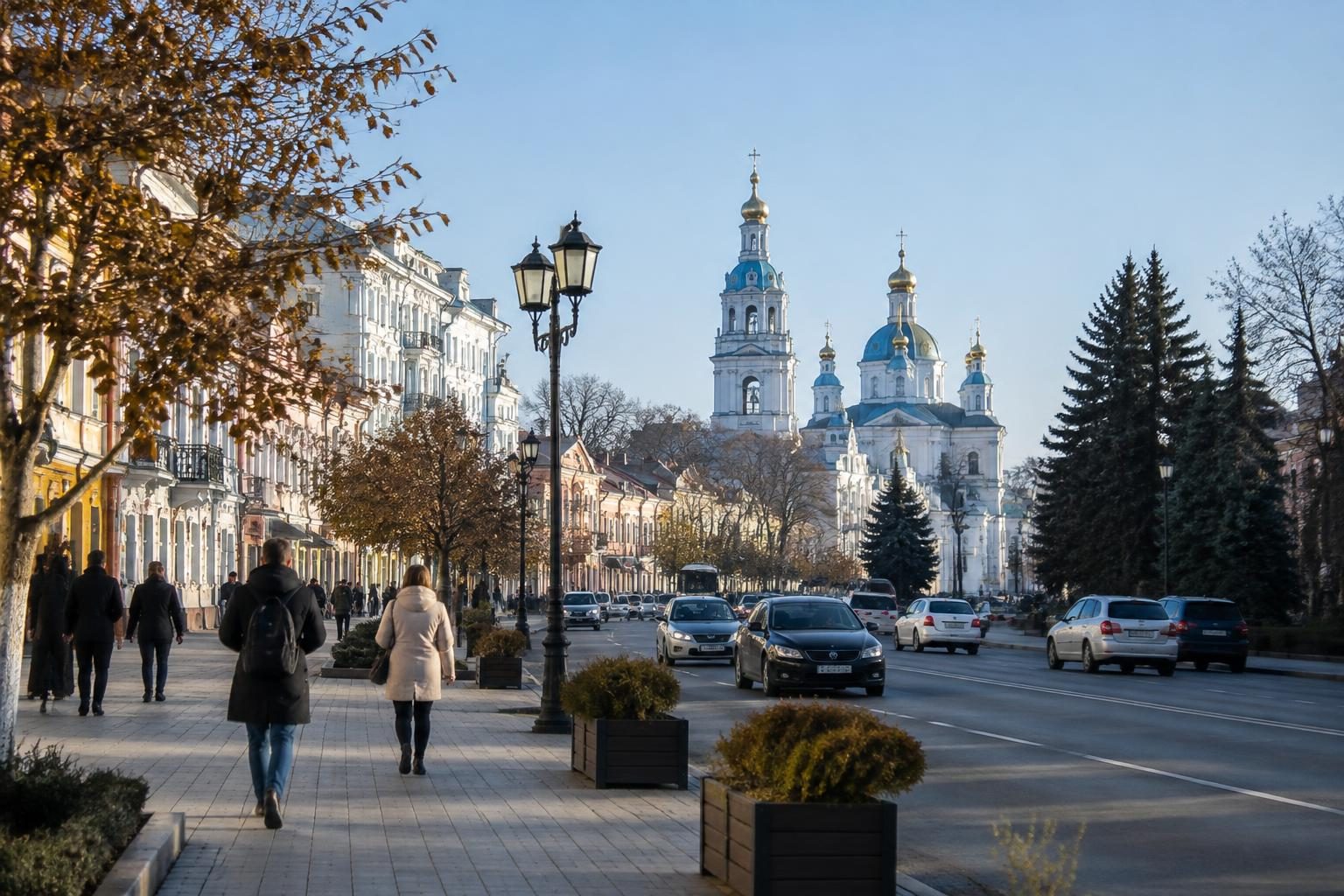 Як не загубитися в інформаційному потоці Сум: де шукати справді важливе