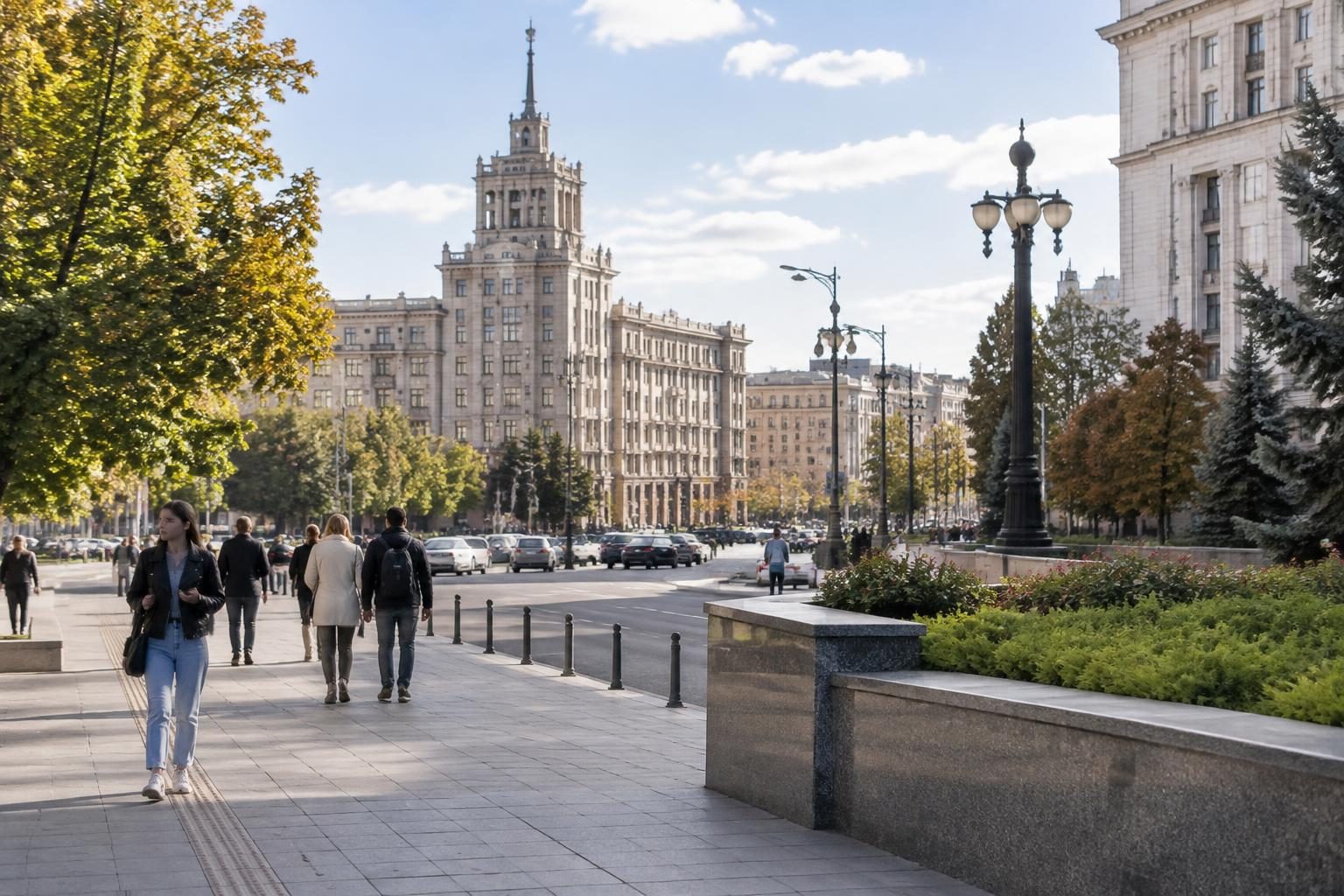 Як стежити за життям Харкова і не губитися в десятках інформаційних каналів