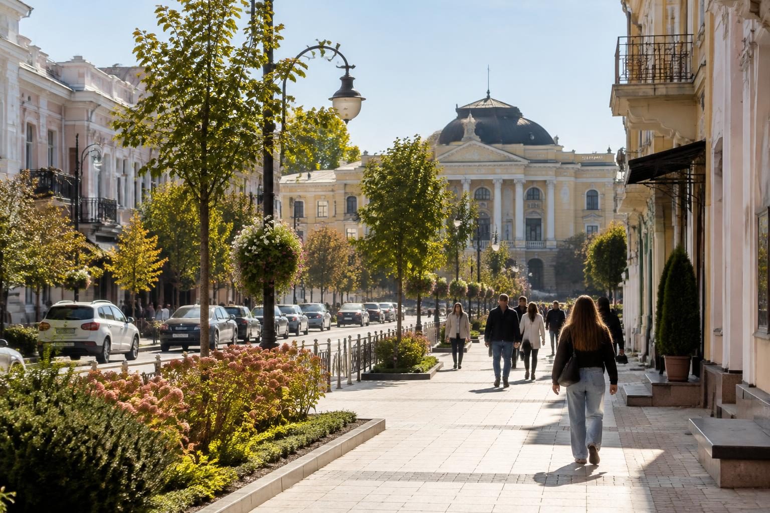 Як стежити за життям Кропивницького і не губитися в локальній інформації